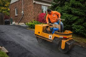 Best Driveway Border and Edging  in Meeker, CO